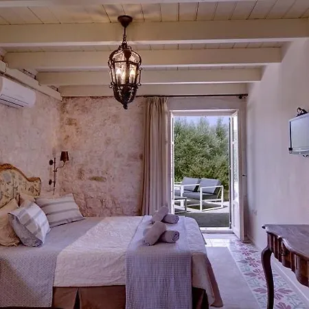 Villa Mili