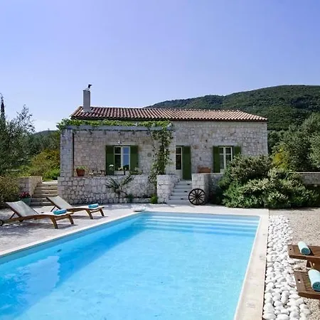 Villa Mili *