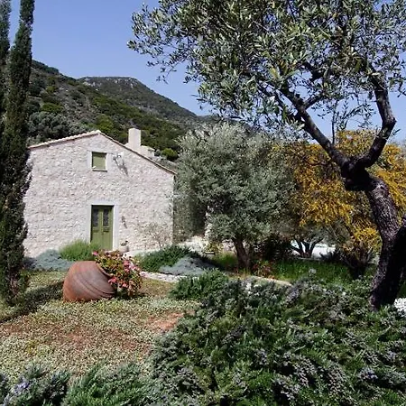 Villa Mili