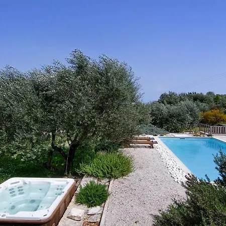 Mili Villa *